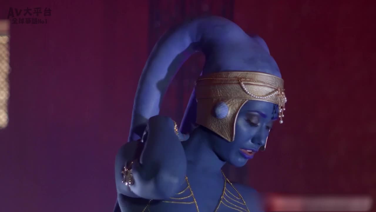 OM-0709-01 | DP 星球大战地下世界 A XXX 模仿秀 | 撸撸吧-视频,色播,色站,色情女优,色片宝库,啪啪谜片