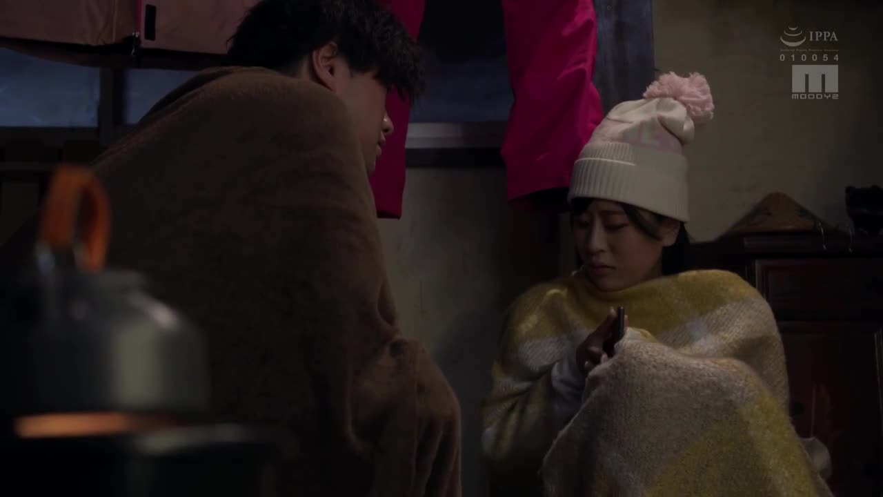 MIAA-654 | 雪山遇难NTR～男友走散时和轻浮男相互取暖持续中出的十三小时 穂花あいり | 撸撸吧-视频,色播,色站,色情女优,色片宝库,啪啪谜片