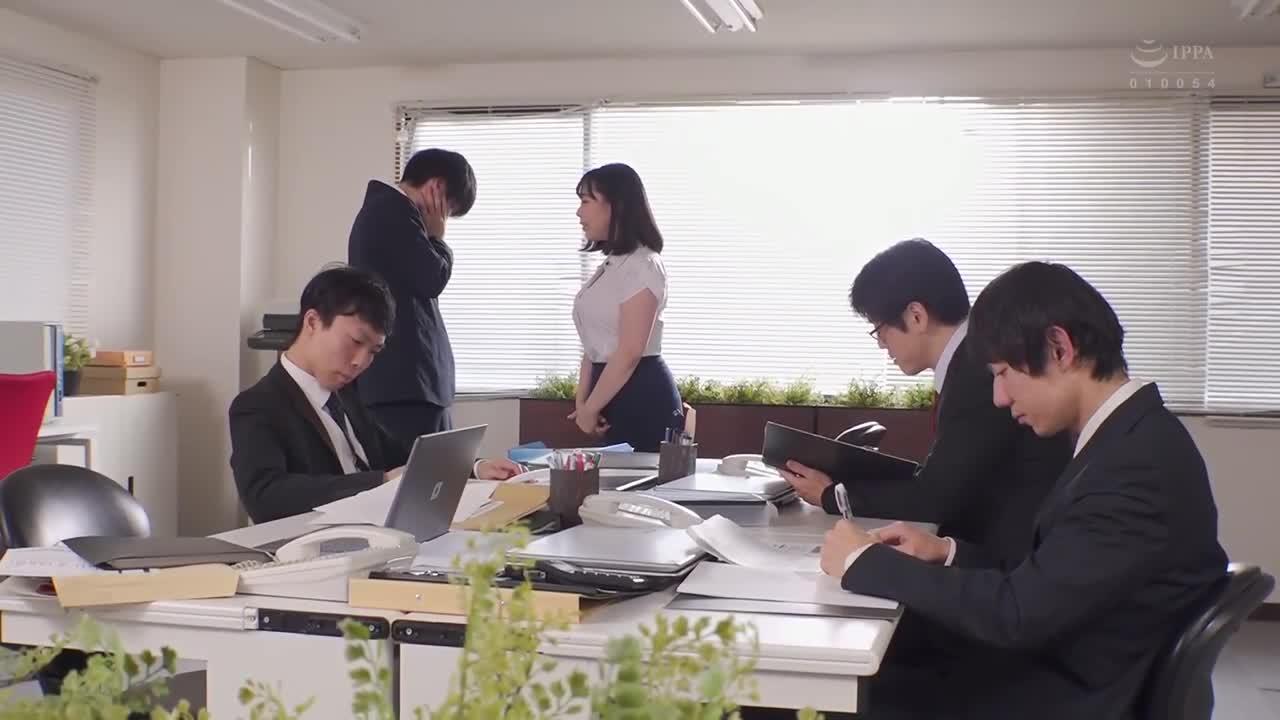 JUQ-296 | 平常对部下很凶的肉肉女主管…对她性骚扰，没想到她没生气还让我插入她。 吉根柚莉爱 | 撸撸吧-视频,色播,色站,色情女优,色片宝库,啪啪谜片