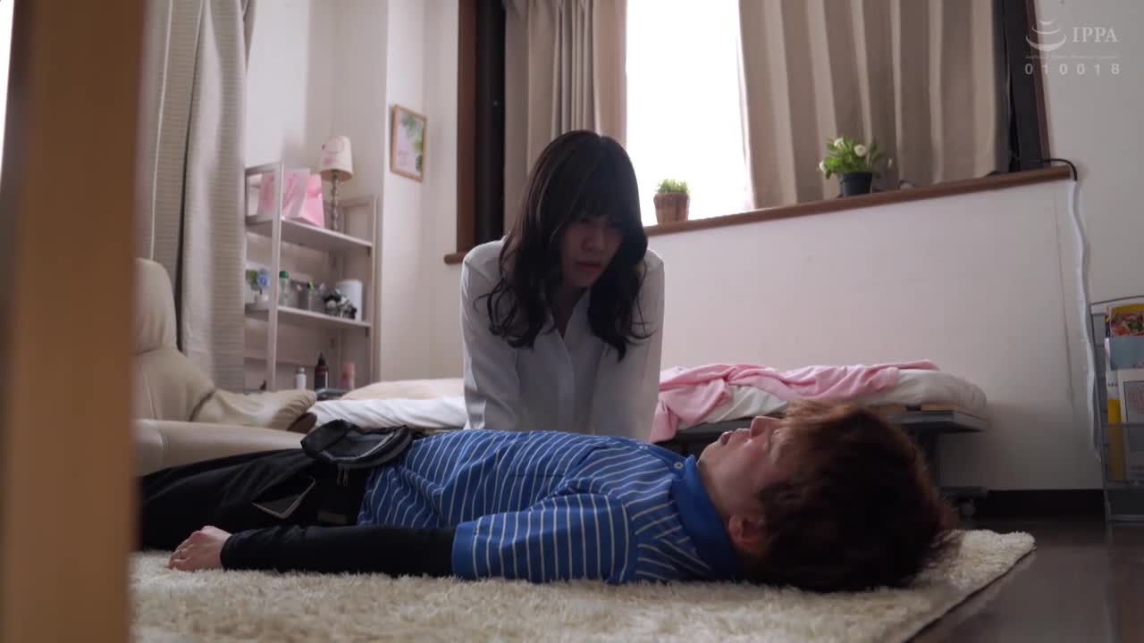 HODV-21776 | 偶然的再会与NTR 一个月射精我忍耐，妊娠中的我却对前任的骑乘位完全无法抵抗，完全无法动弹的状态被榨取着膣奥  奥井枫 | 撸撸吧-视频,色播,色站,色情女优,色片宝库,啪啪谜片