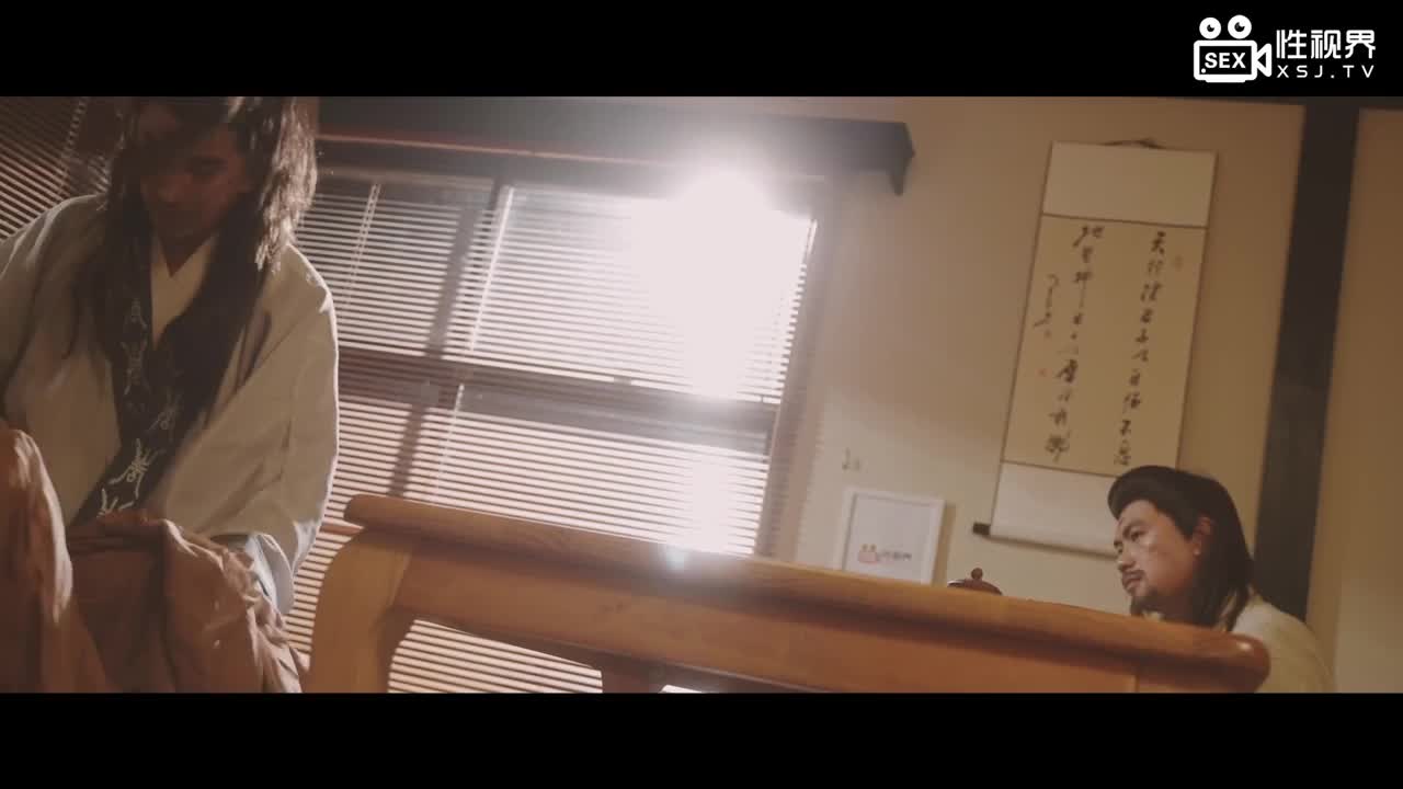 XSJ156 | 水浒淫传之林冲坐视妻遭犯 | 撸撸吧-视频,色播,色站,色情女优,色片宝库,啪啪谜片
